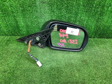 ЗЕРКАЛО НА SUBARU OUTBACK BP9