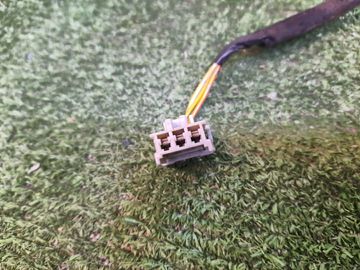 ЗЕРКАЛО НА HONDA CAPA GA4