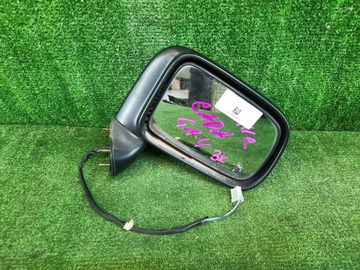 ЗЕРКАЛО НА HONDA CAPA GA4