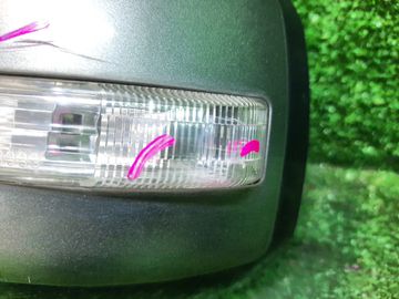 ЗЕРКАЛО НА MITSUBISHI RVR GA3W