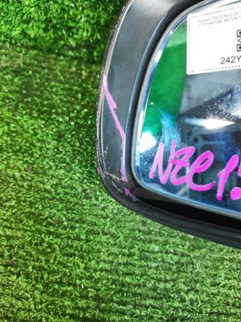 ЗЕРКАЛО НА TOYOTA COROLLA NZE121