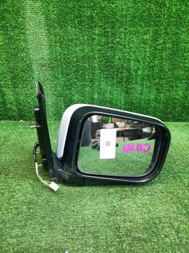 ЗЕРКАЛО НА MITSUBISHI MIRAGE DINGO CQ2A