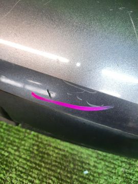 ЗЕРКАЛО НА MITSUBISHI GALANT FORTIS CY4A