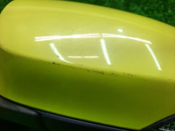 ЗЕРКАЛО НА TOYOTA SPADE NCP141