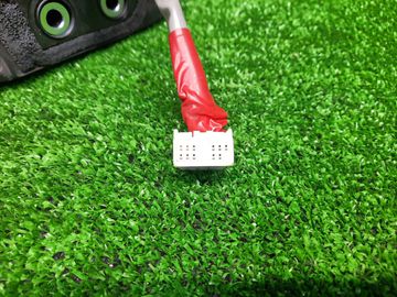 ЗЕРКАЛО НА TOYOTA SPADE NCP141
