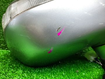 ЗЕРКАЛО НА HONDA CIVIC FD1