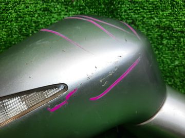 ЗЕРКАЛО НА HONDA CIVIC FD1