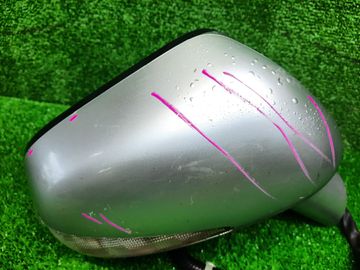 ЗЕРКАЛО НА HONDA CIVIC FD1