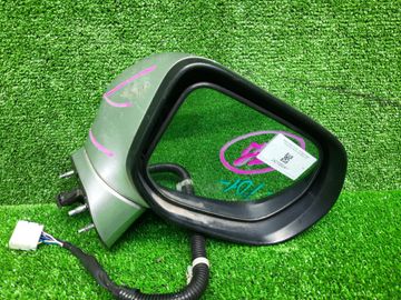 ЗЕРКАЛО НА HONDA CIVIC FD1