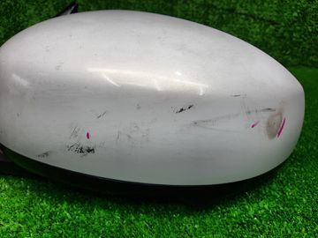 ЗЕРКАЛО НА NISSAN FUGA Y50