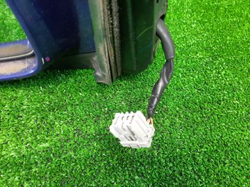 ЗЕРКАЛО НА HONDA HR-V GH3