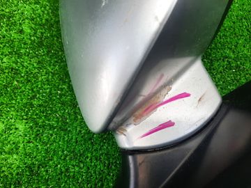 ЗЕРКАЛО НА HONDA ACCORD CL7