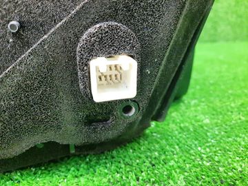 ЗЕРКАЛО НА MAZDA AXELA BK5P