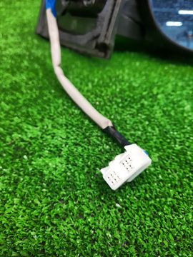 ЗЕРКАЛО НА TOYOTA AXIO ZRE142