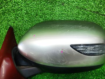 ЗЕРКАЛО НА SUBARU OUTBACK BPH