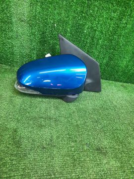 ЗЕРКАЛО НА TOYOTA AURIS NZE184