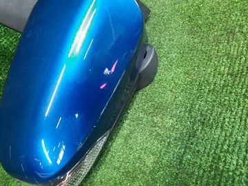 ЗЕРКАЛО НА TOYOTA AURIS NZE184