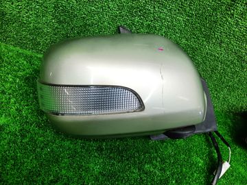 ЗЕРКАЛО НА TOYOTA RAUM NCZ20