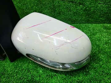 ЗЕРКАЛО НА MAZDA MPV LW5W