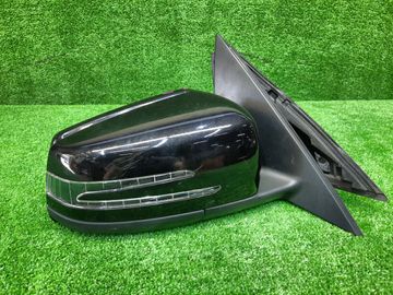 ЗЕРКАЛО НА MERCEDES-BENZ C200 W204