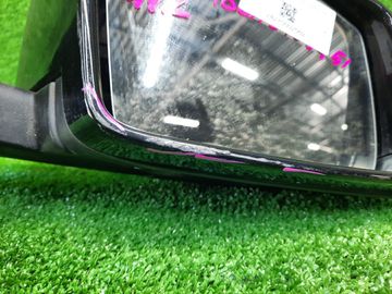 ЗЕРКАЛО НА MERCEDES-BENZ C200 W204