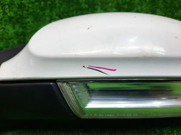 ЗЕРКАЛО НА VOLKSWAGEN PASSAT 3C