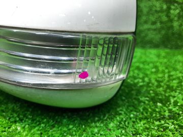 ЗЕРКАЛО НА TOYOTA ALLION ZRT261