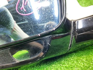 ЗЕРКАЛО НА HONDA ELYSION RR5