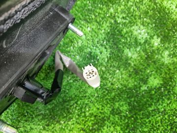ЗЕРКАЛО НА TOYOTA PROBOX NCP160