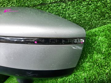 ЗЕРКАЛО НА NISSAN NOTE E12