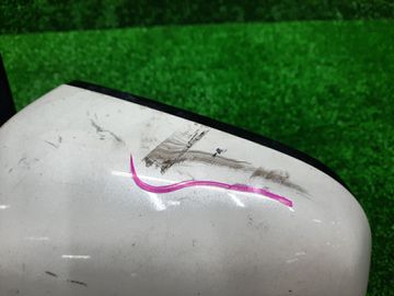 ЗЕРКАЛО НА HONDA ACCORD CU2
