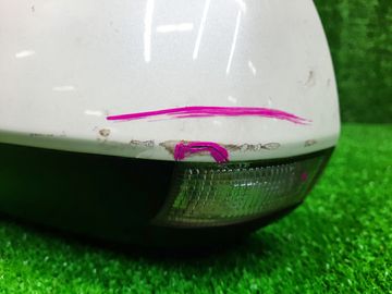 ЗЕРКАЛО НА HONDA ACCORD CU2