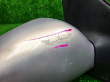 ЗЕРКАЛО НА TOYOTA VITZ SCP10