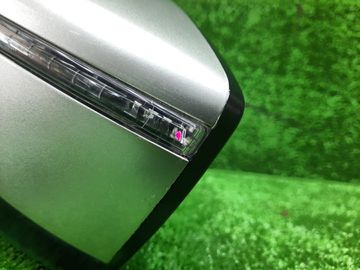 ЗЕРКАЛО НА NISSAN NOTE E12