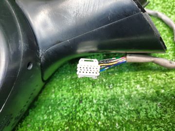 ЗЕРКАЛО НА NISSAN NOTE E12