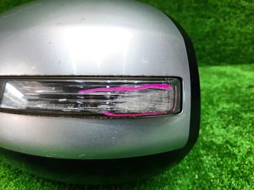 ЗЕРКАЛО НА MITSUBISHI OUTLANDER GF8W