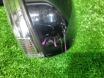 ЗЕРКАЛО НА TOYOTA RACTIS NCP120