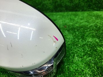 ЗЕРКАЛО НА TOYOTA VITZ NSP130