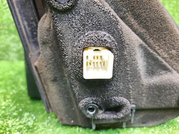 ЗЕРКАЛО НА MAZDA DEMIO DY3W