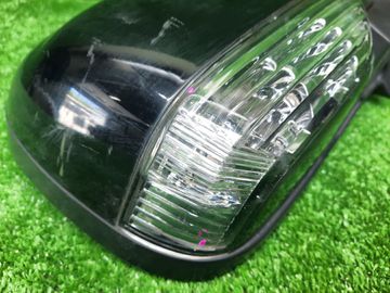 ЗЕРКАЛО НА SUBARU FORESTER SG5