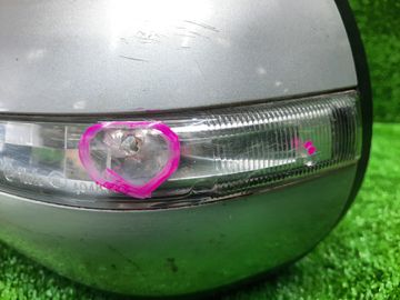 ЗЕРКАЛО НА SUZUKI ESCUDO TDA4W