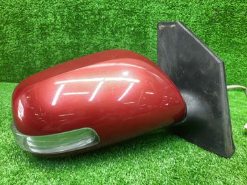 ЗЕРКАЛО НА TOYOTA AXIO ZRE142