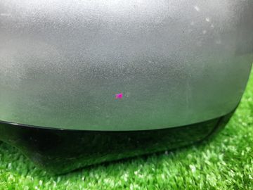 ЗЕРКАЛО НА NISSAN FUGA Y50