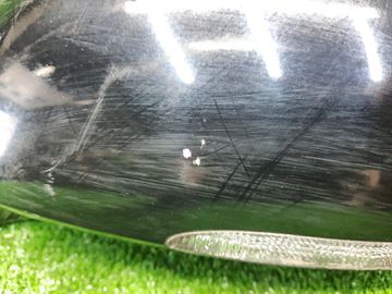 ЗЕРКАЛО НА HONDA INSPIRE UC1