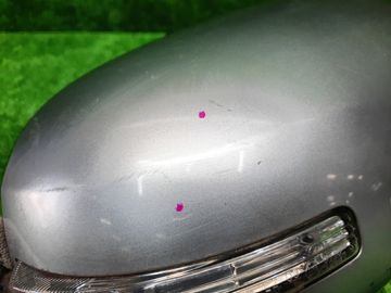 ЗЕРКАЛО НА MITSUBISHI OUTLANDER CW5W