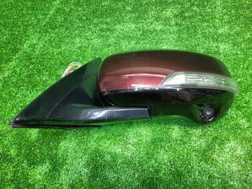 ЗЕРКАЛО НА NISSAN TEANA J32