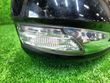 ЗЕРКАЛО НА LEXUS GS350 GRS191