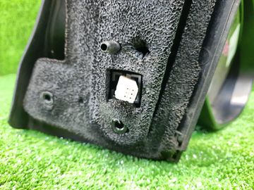 ЗЕРКАЛО НА MAZDA DEMIO DE3FS