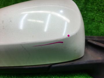 ЗЕРКАЛО НА TOYOTA AQUA NHP10