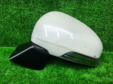 ЗЕРКАЛО НА TOYOTA RACTIS NCP120